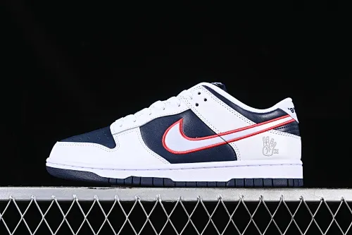 All Categories Nk SB Dunk Series Nk SB Dunk Low Low-top sneakers Nk Dunk Low "Houston Comets Four-Peat" Four-Crown SB low-top casual sneakers DZ2780-100